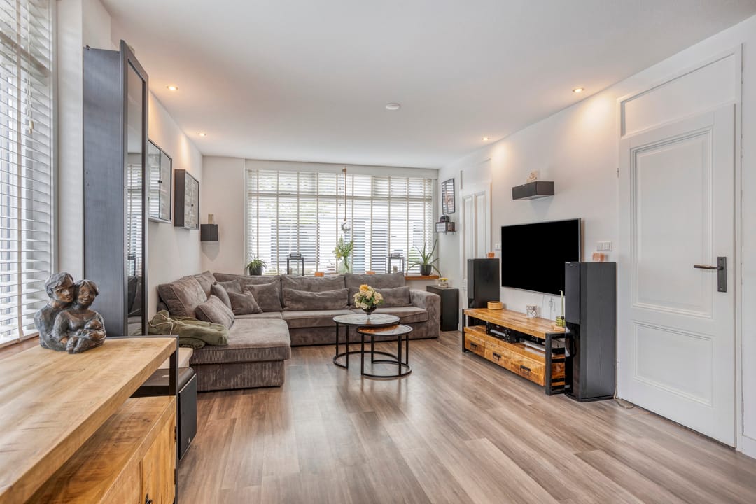 Foto 2 van Grijpensteinstraat 45