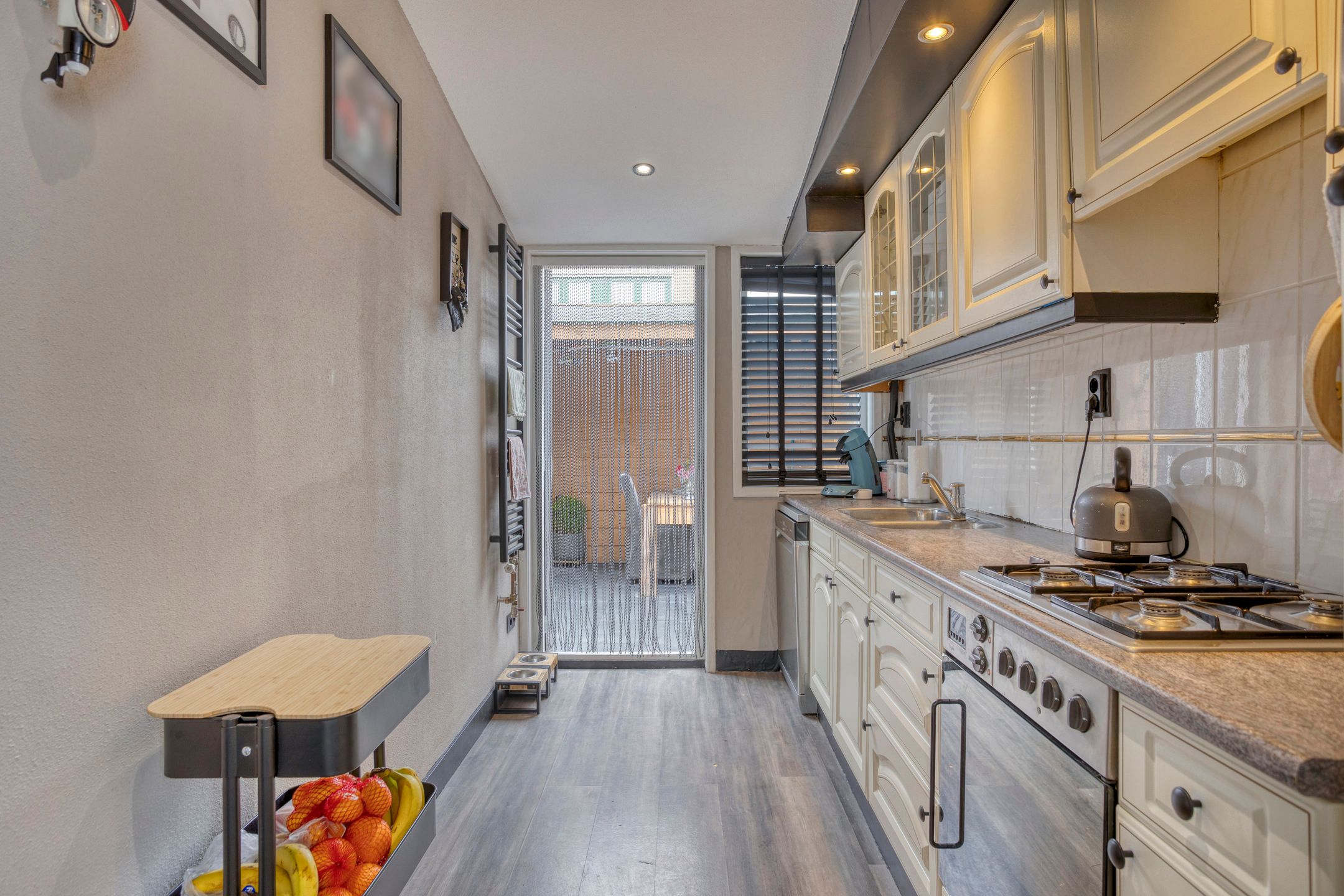 Foto 3 van Grijpensteinstraat 45