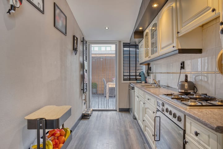 Foto 3 van Grijpensteinstraat 45