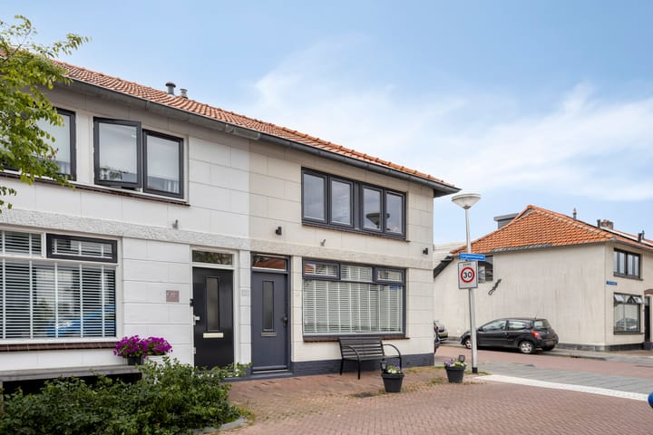 Foto 5 van Grijpensteinstraat 45