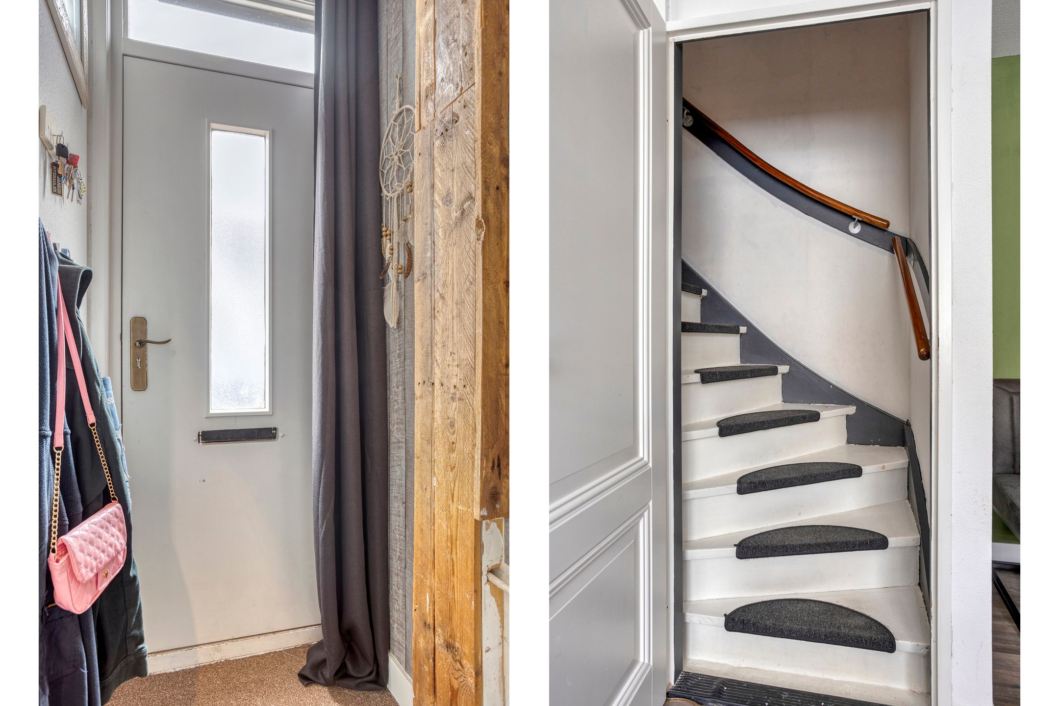 Foto 6 van Grijpensteinstraat 45