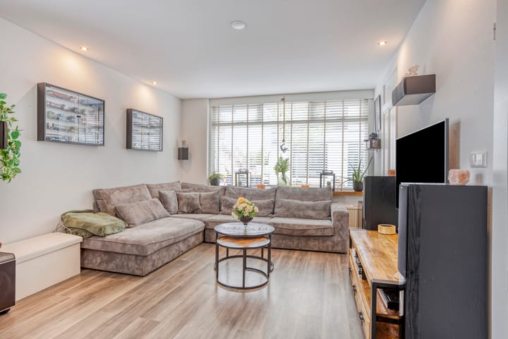 Foto 9 van Grijpensteinstraat 45