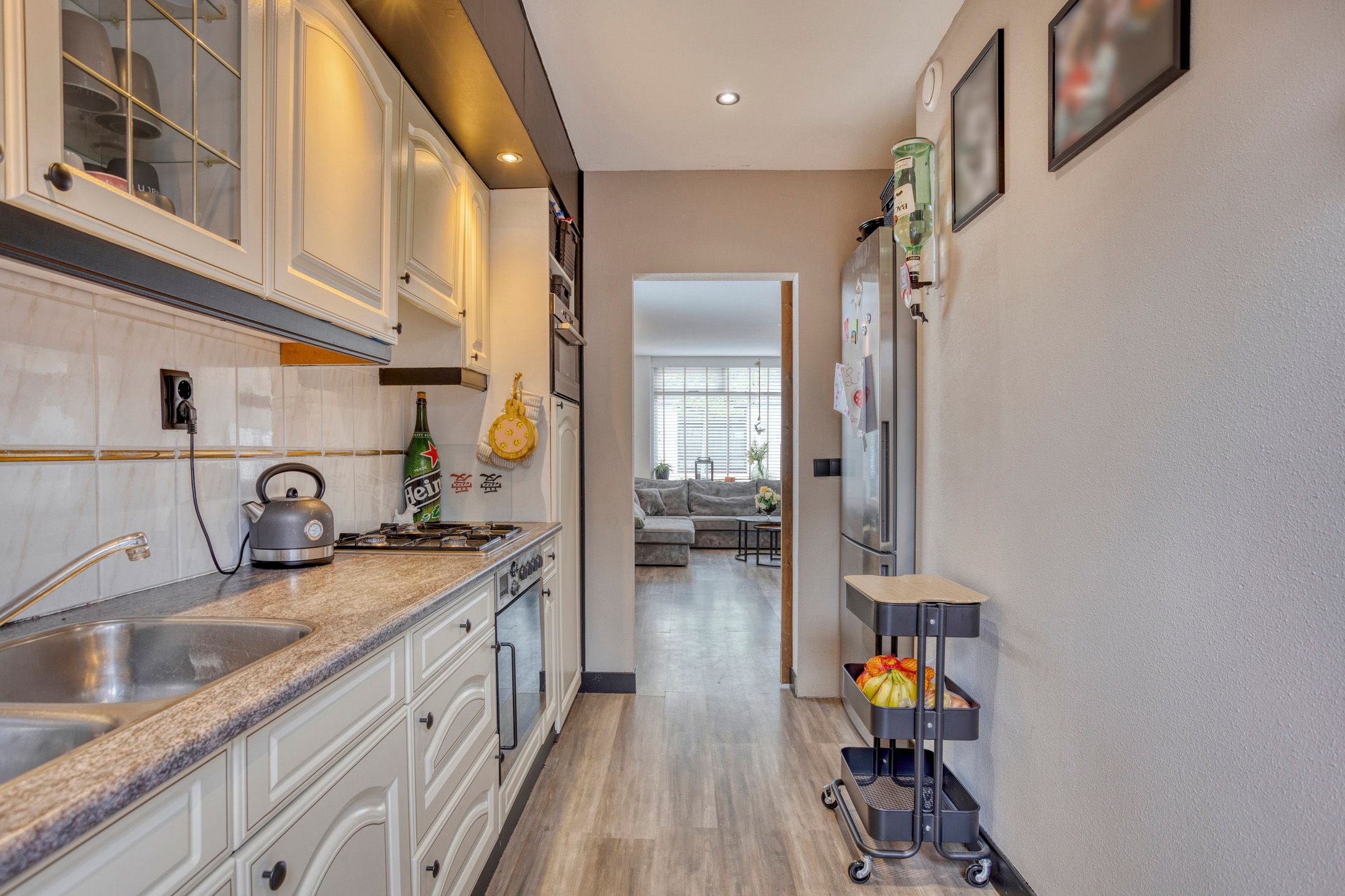 Foto 15 van Grijpensteinstraat 45