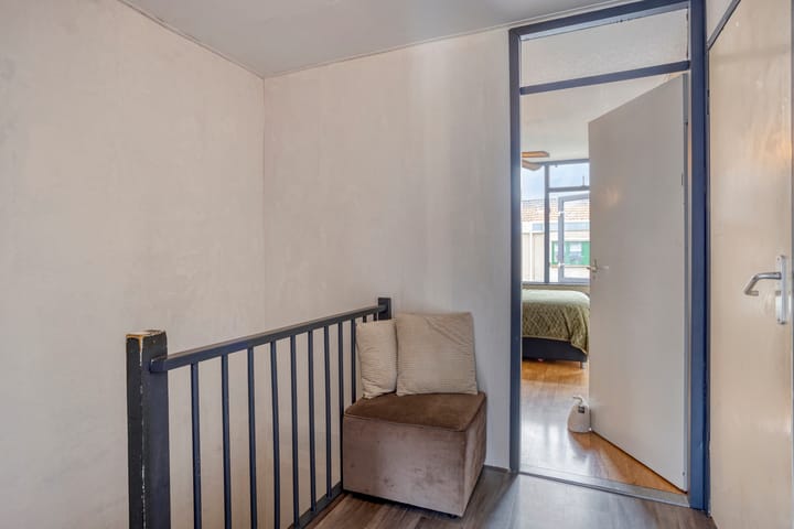 Foto 21 van Grijpensteinstraat 45