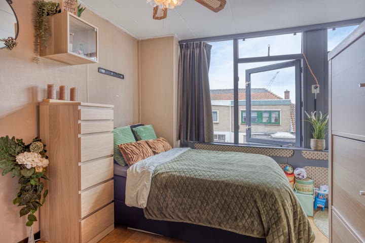 Foto 22 van Grijpensteinstraat 45