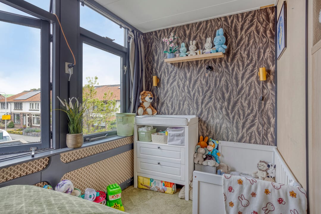 Foto 23 van Grijpensteinstraat 45