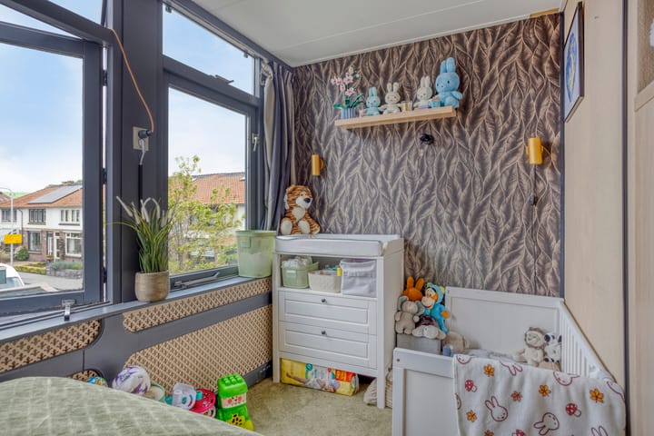 Foto 23 van Grijpensteinstraat 45