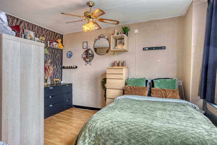 Foto 24 van Grijpensteinstraat 45