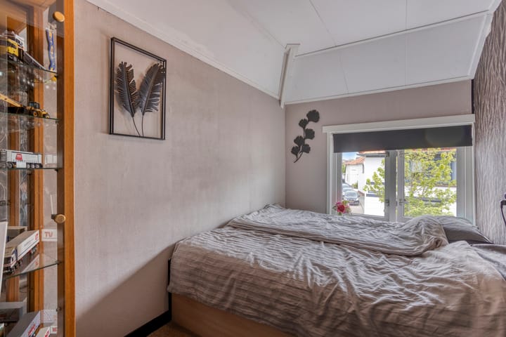 Foto 25 van Grijpensteinstraat 45