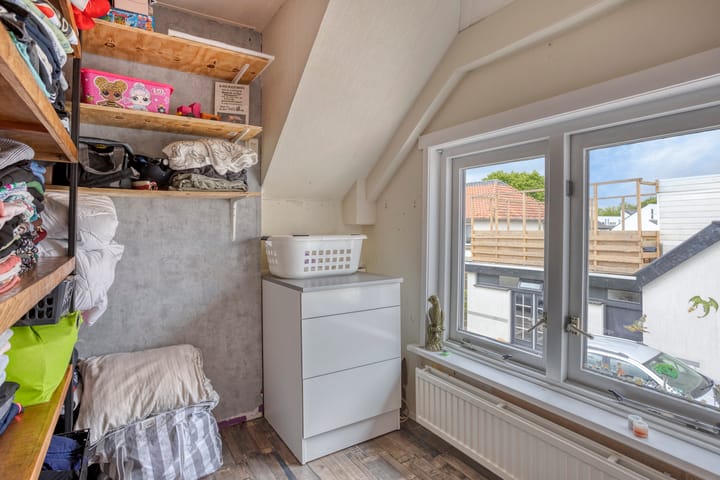 Foto 27 van Grijpensteinstraat 45