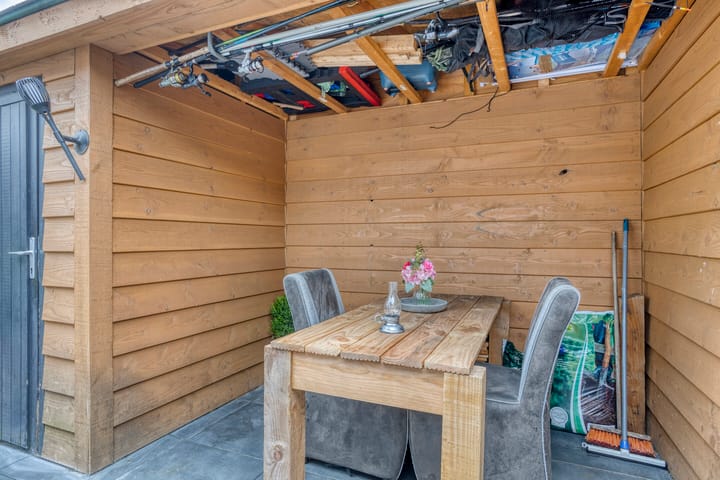 Foto 28 van Grijpensteinstraat 45