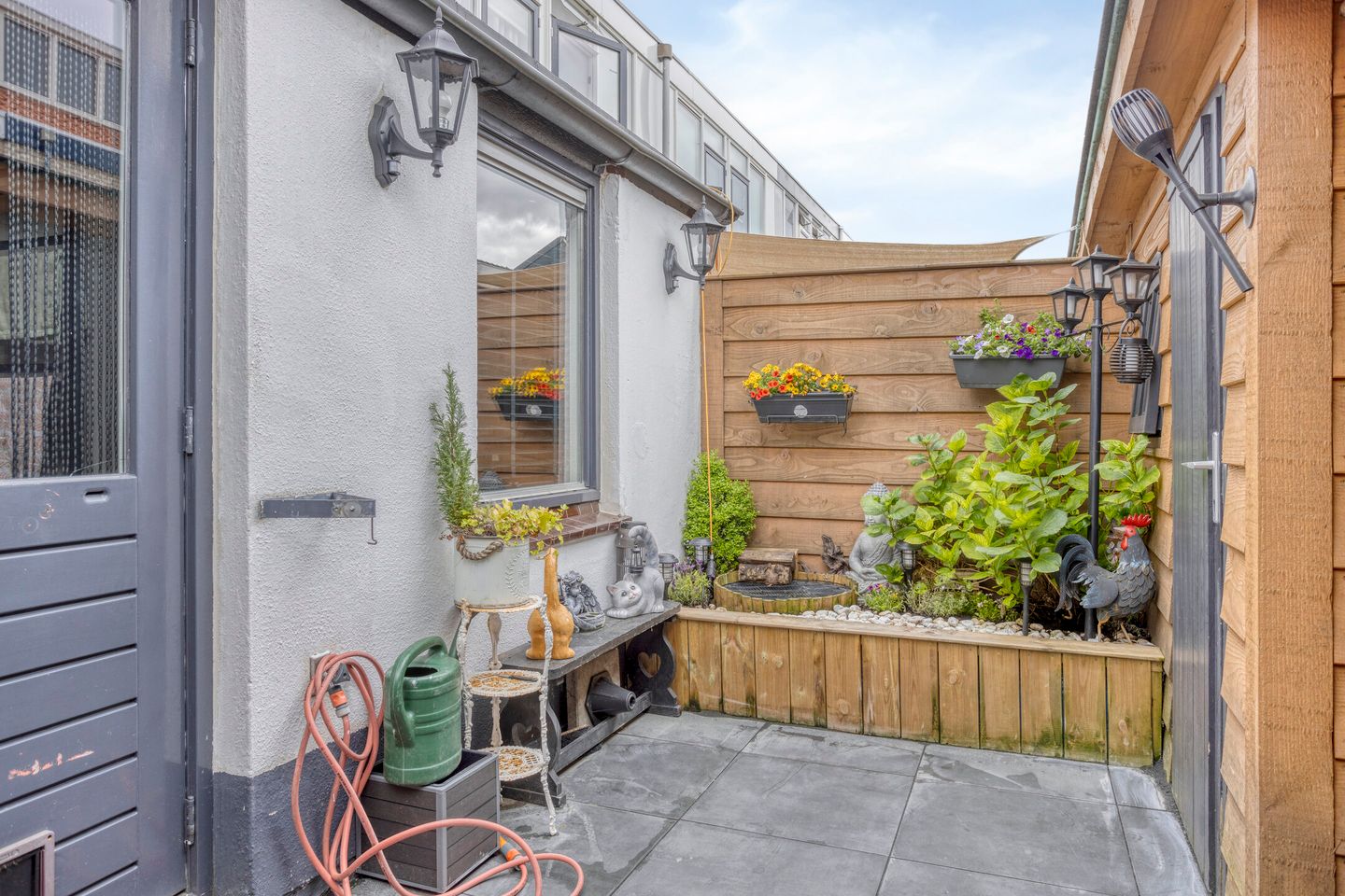 Foto 29 van Grijpensteinstraat 45