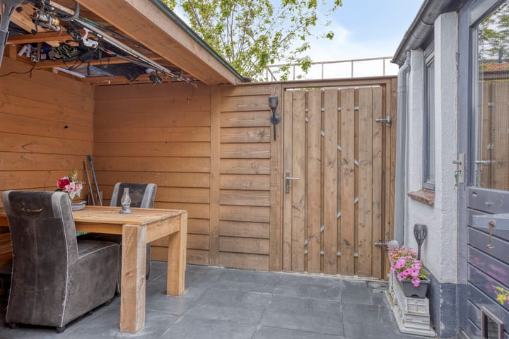 Foto 30 van Grijpensteinstraat 45