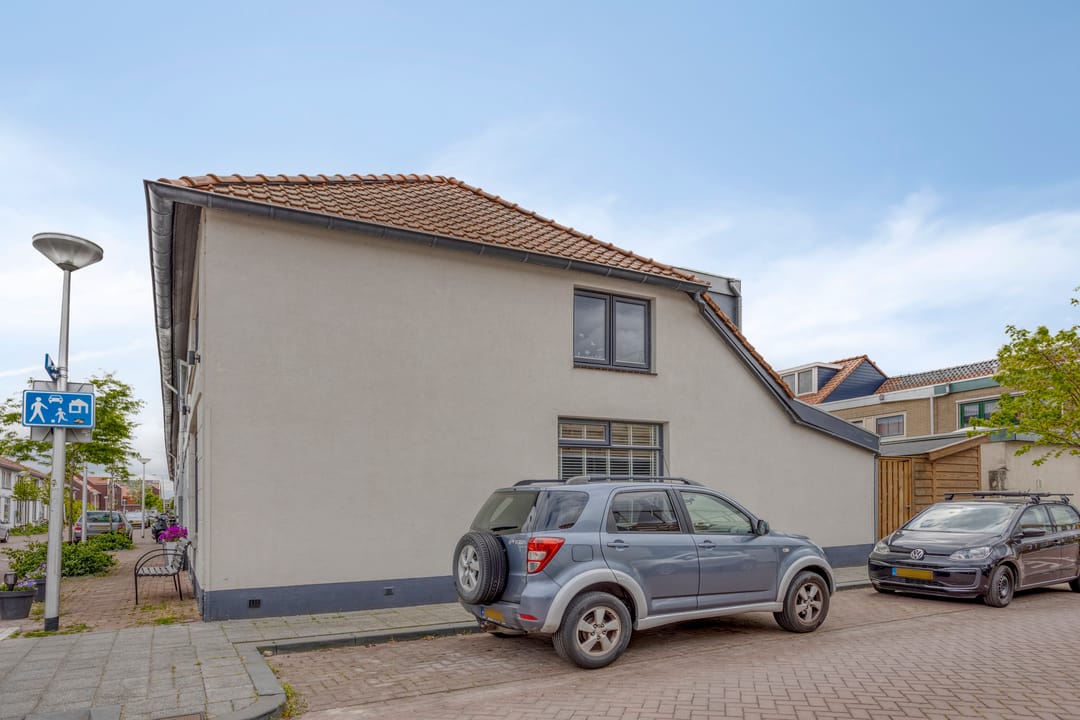 Foto 31 van Grijpensteinstraat 45