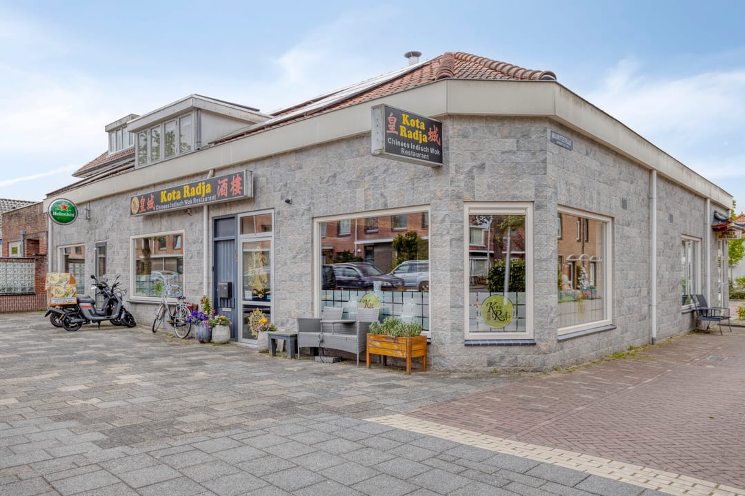 Foto 32 van Grijpensteinstraat 45