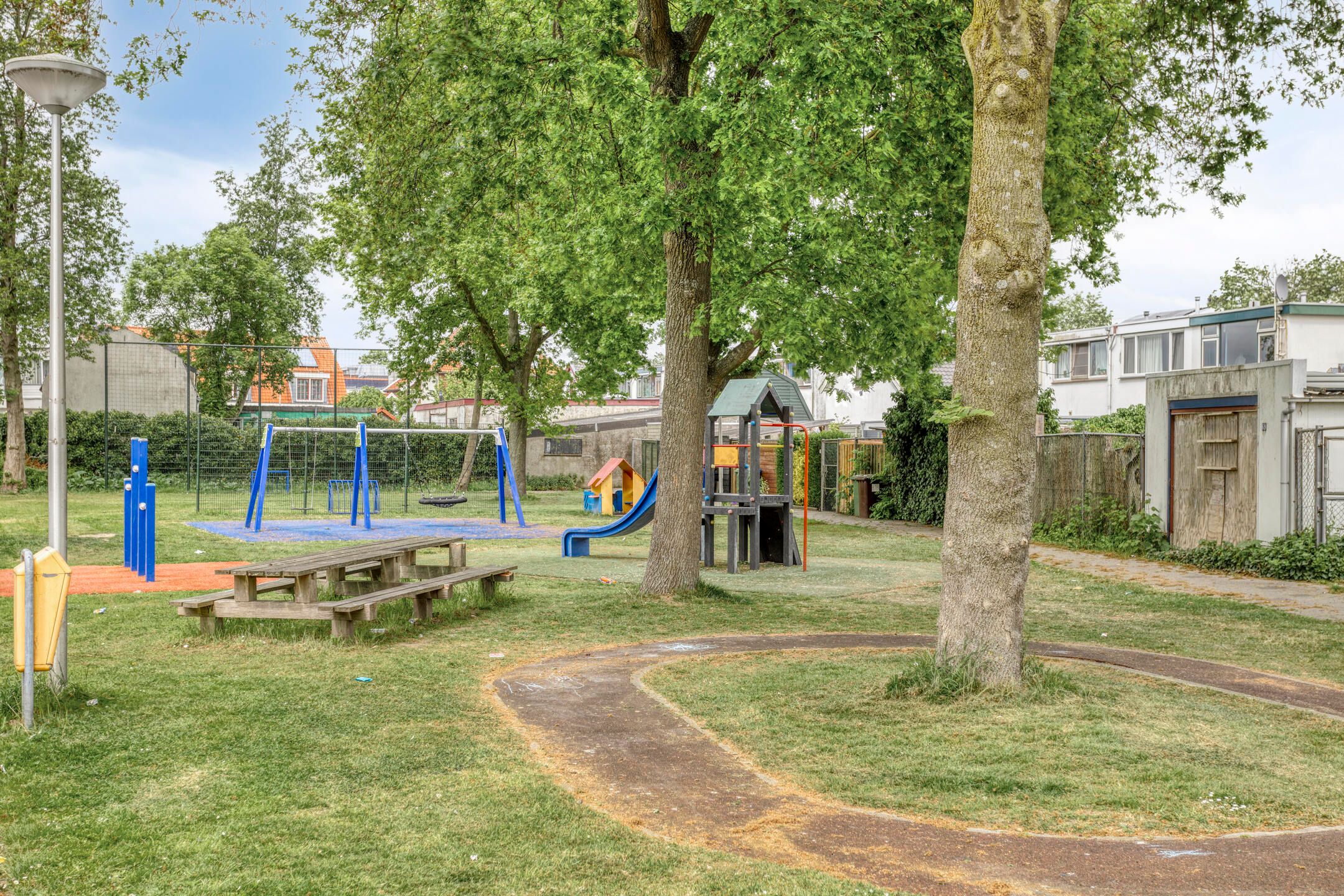 Foto 33 van Grijpensteinstraat 45