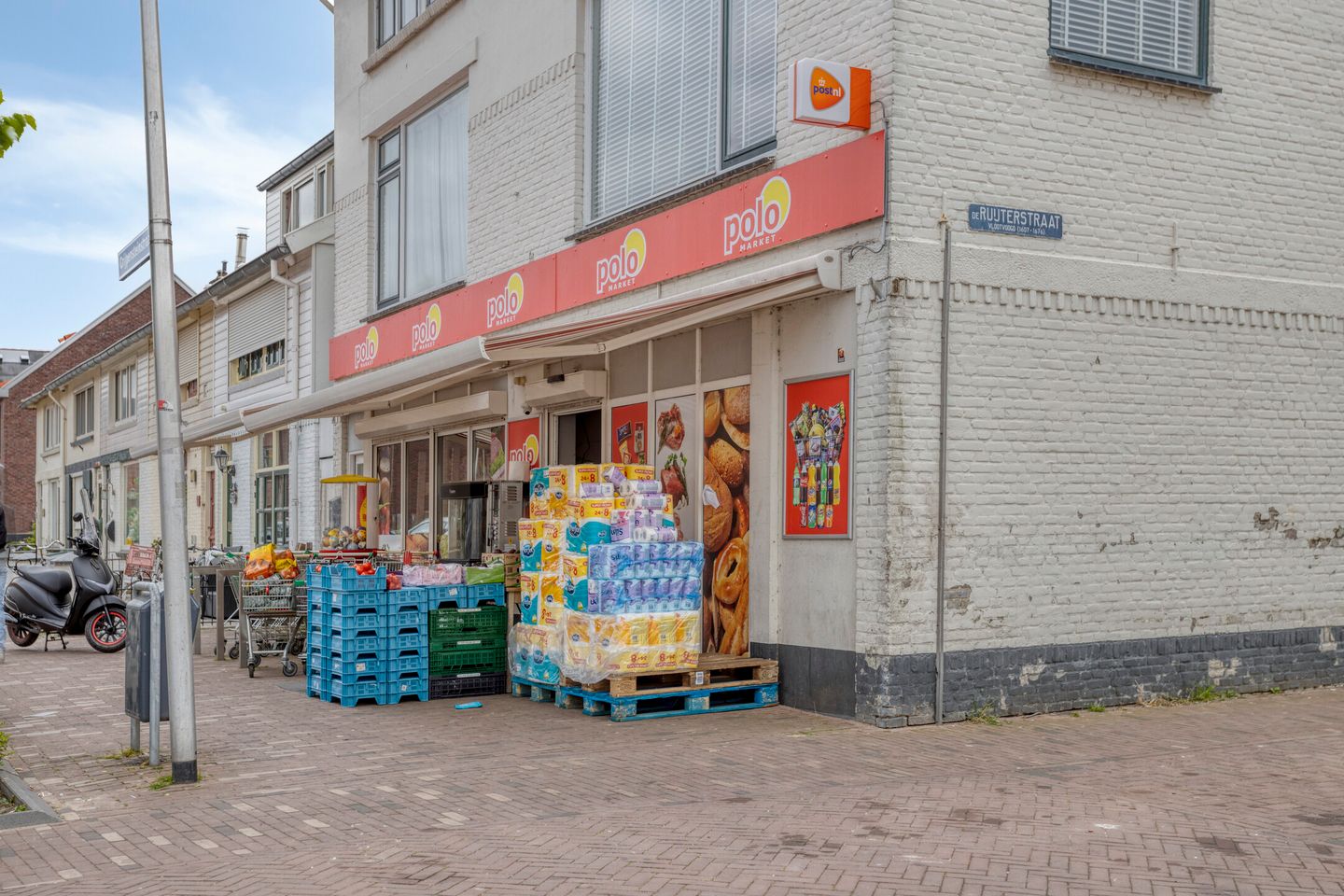 Foto 35 van Grijpensteinstraat 45