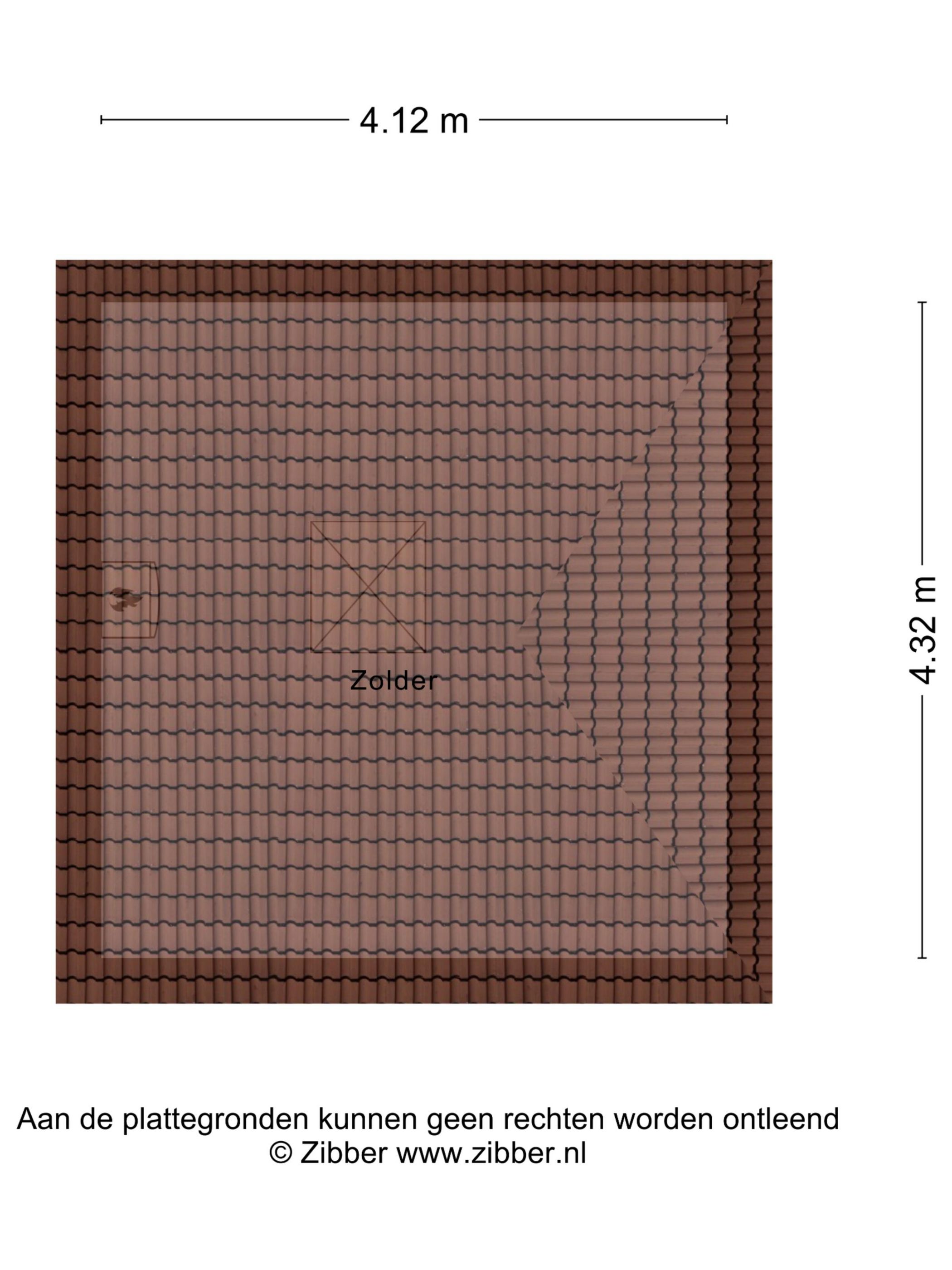 Foto 39 van Grijpensteinstraat 45