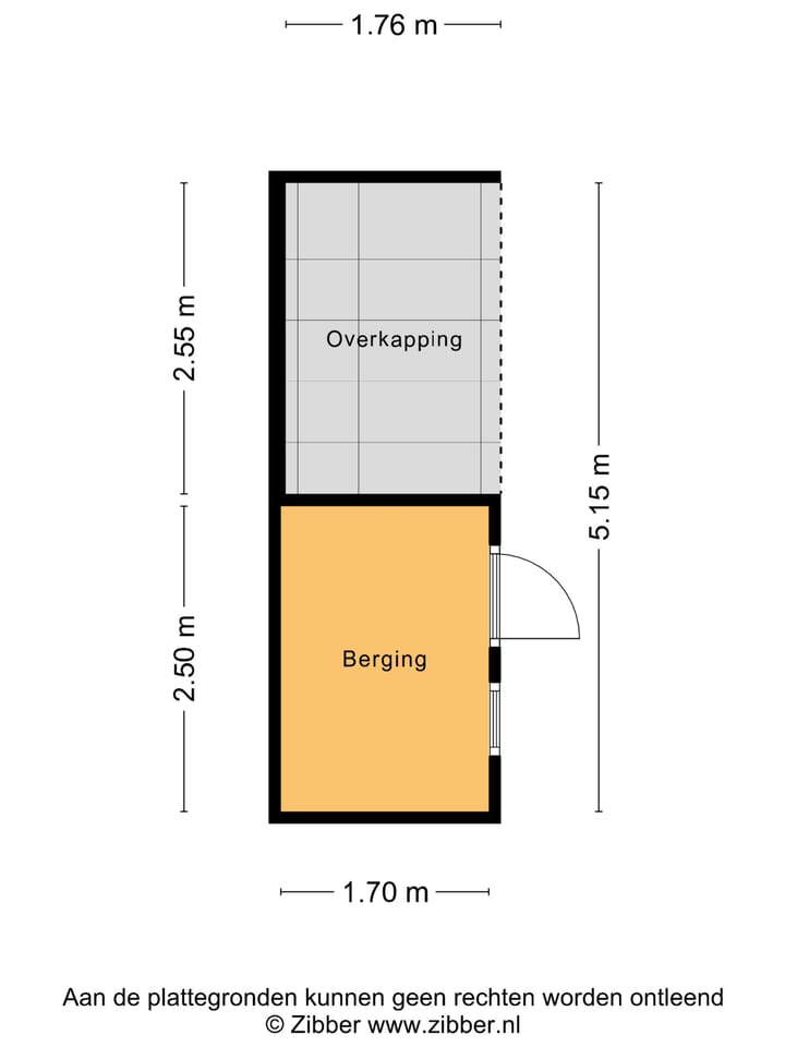 Foto 40 van Grijpensteinstraat 45