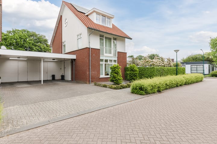 Foto 2 van Antonius van Lieropstraat 2