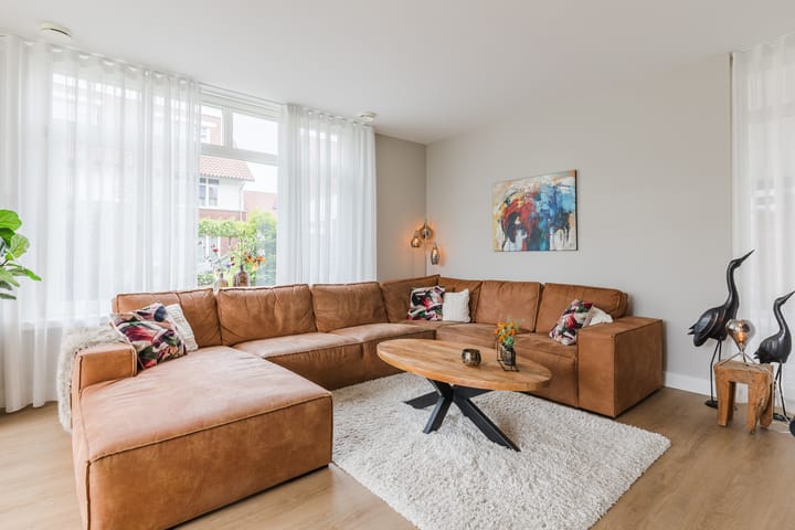 Foto 7 van Antonius van Lieropstraat 2