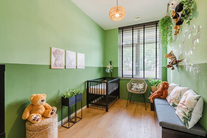 Foto 21 van Antonius van Lieropstraat 2