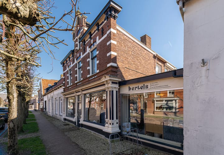 Foto 4 van Voorstraat 65