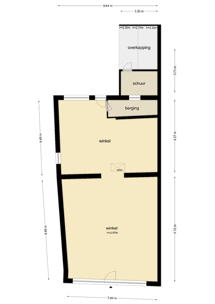 Foto 26 van Voorstraat 67