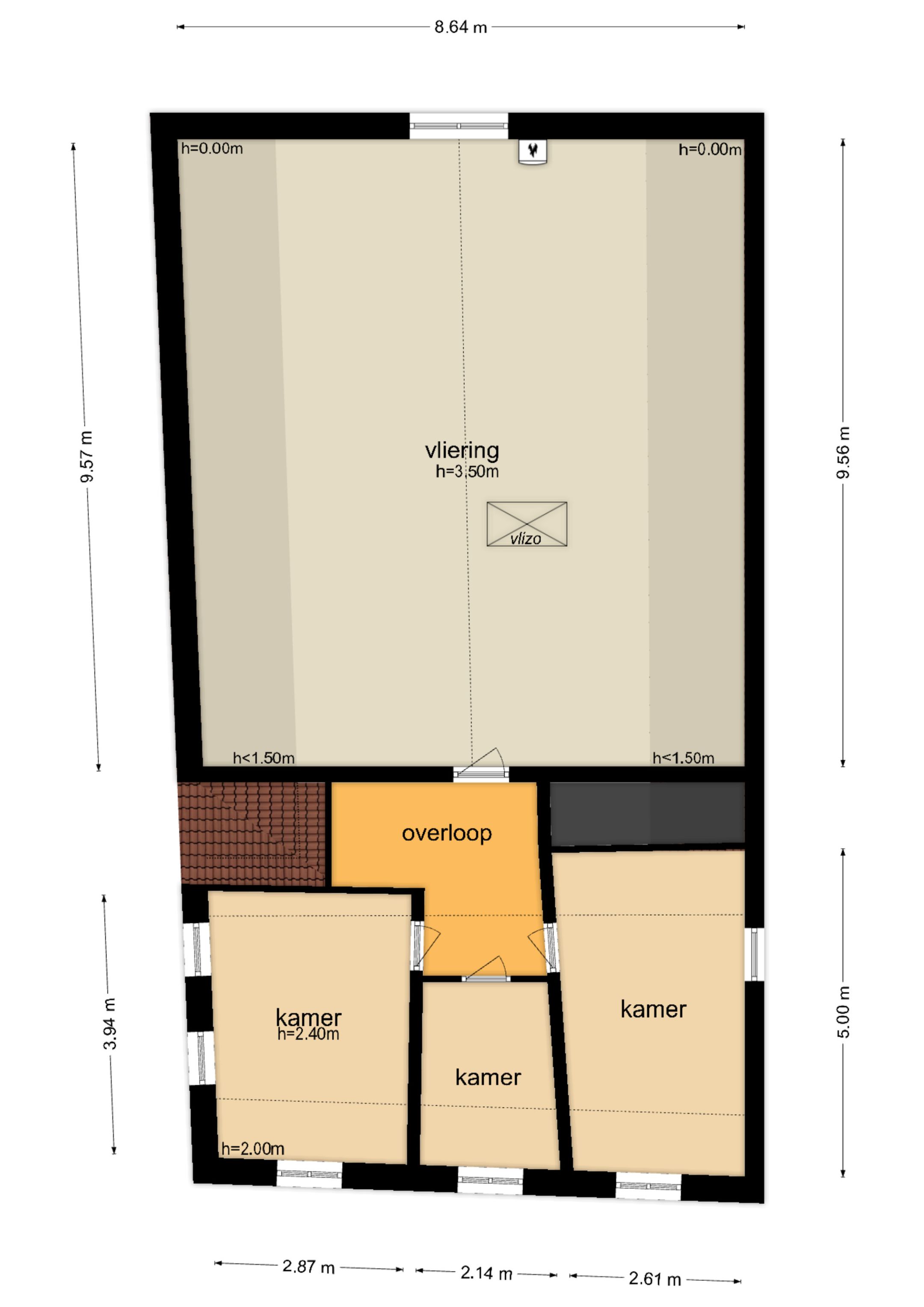 Foto 30 van Voorstraat 67