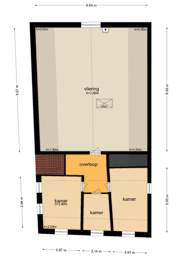 Foto 28 van Voorstraat 67