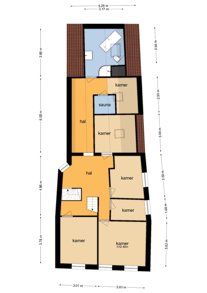 Foto 51 van Voorstraat 65