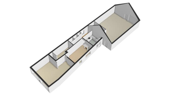 Foto 50 van Voorstraat 65