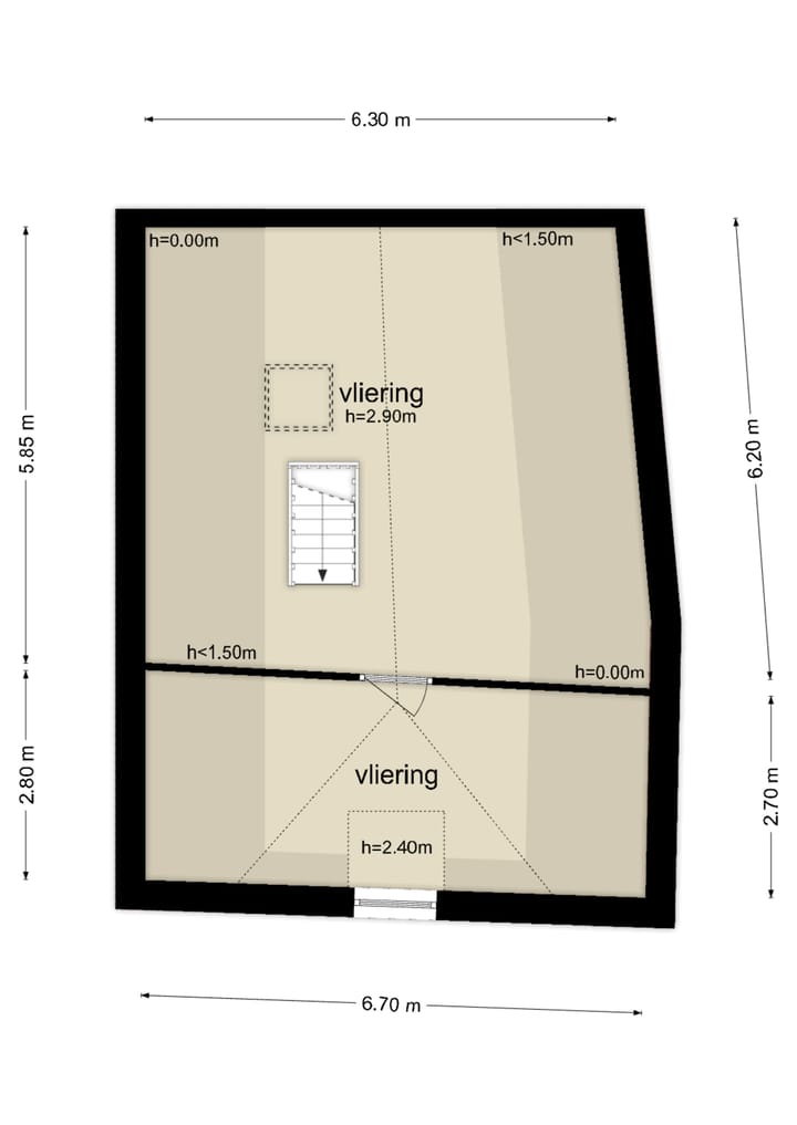 Foto 53 van Voorstraat 65