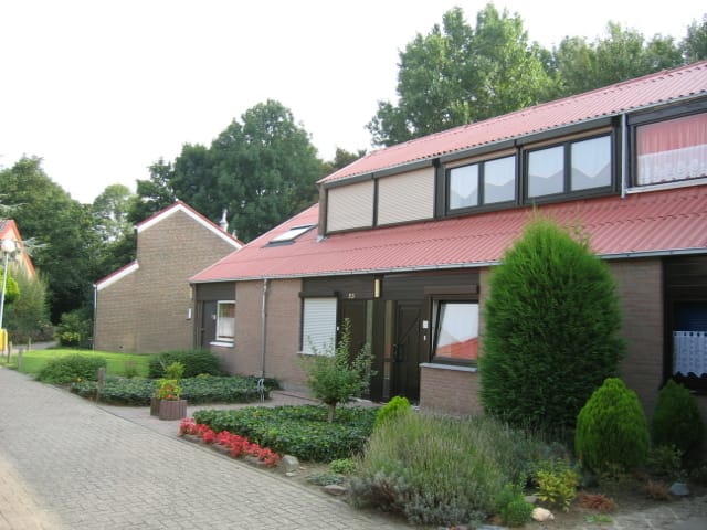 Foto 1 van Molenweg "De Kreek" Konijnenberg 25