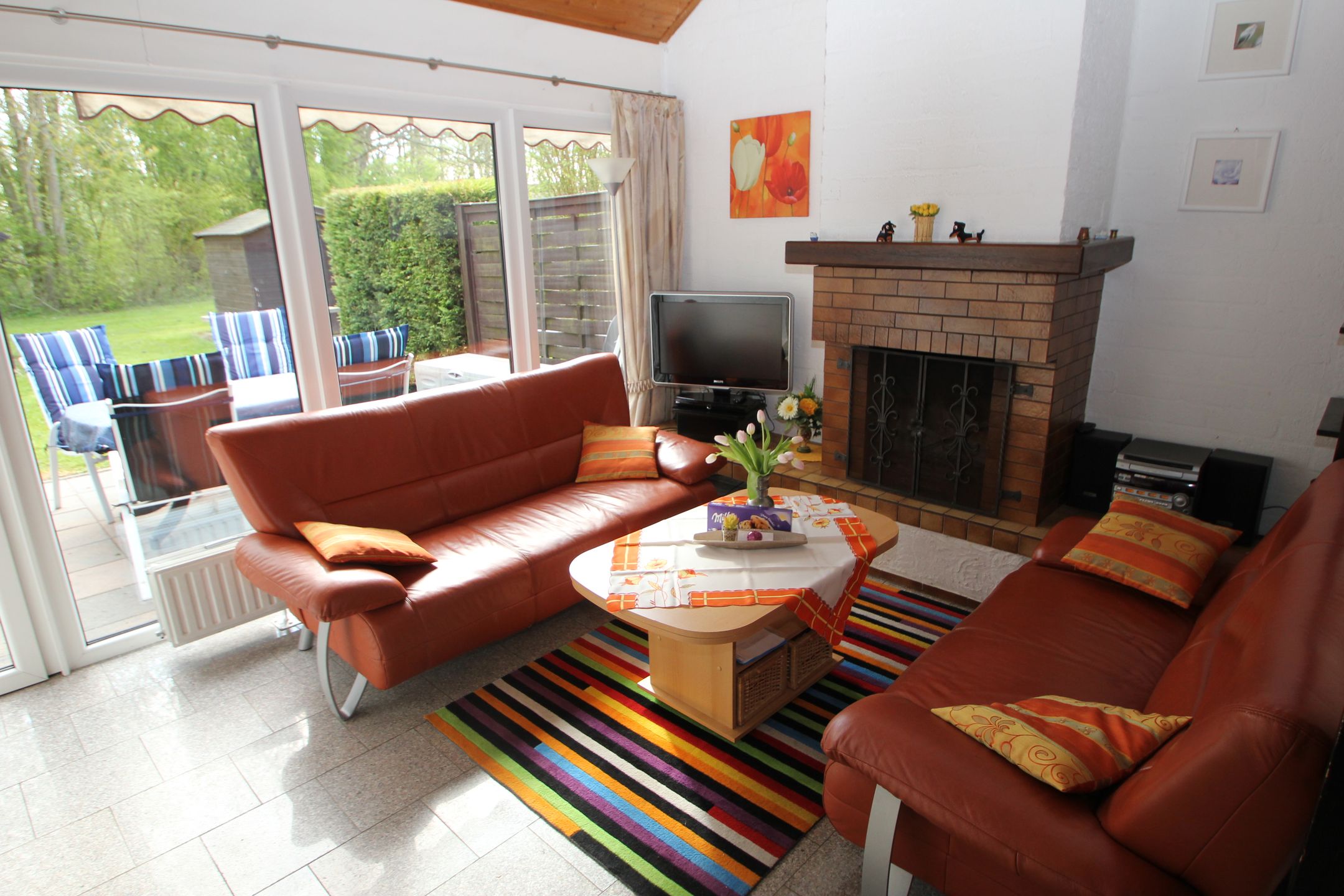 2-bedroom freehold villa in Bruinisse — photo 5 of 5