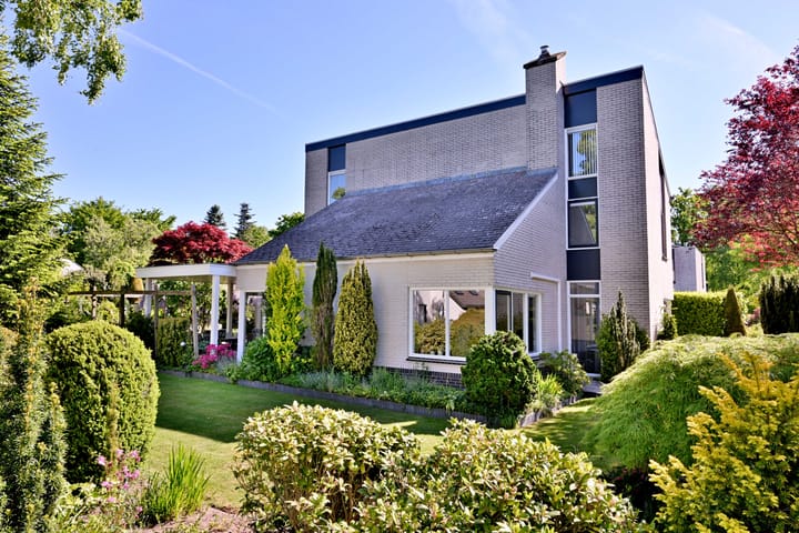 Foto 1 van Tijinkweg 7