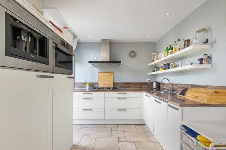 Foto 7 van Esdoornstraat 10