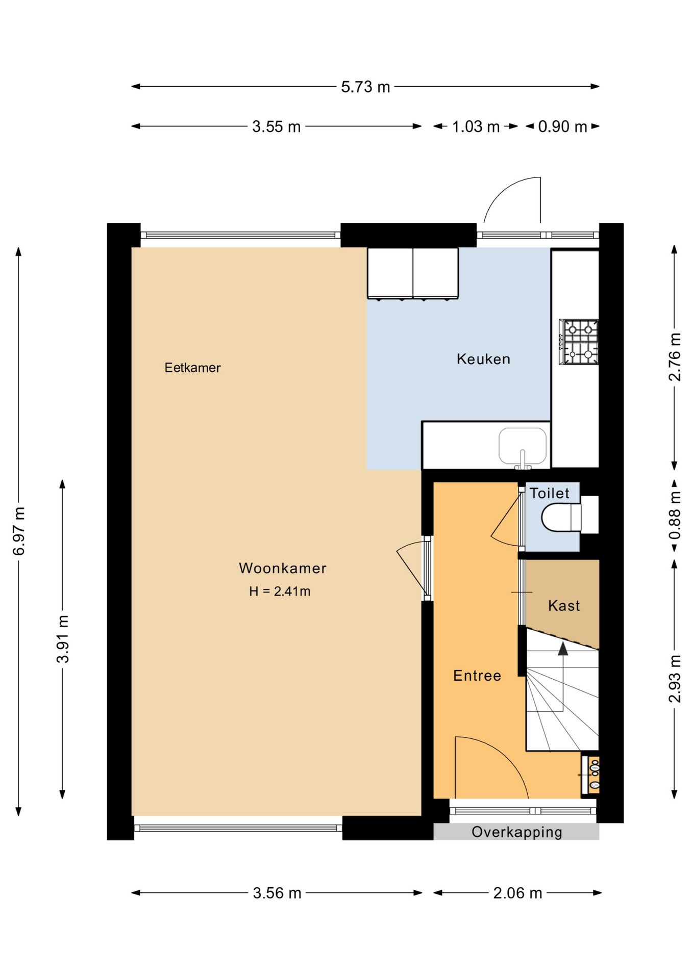 Photo 39 of Esdoornstraat 10