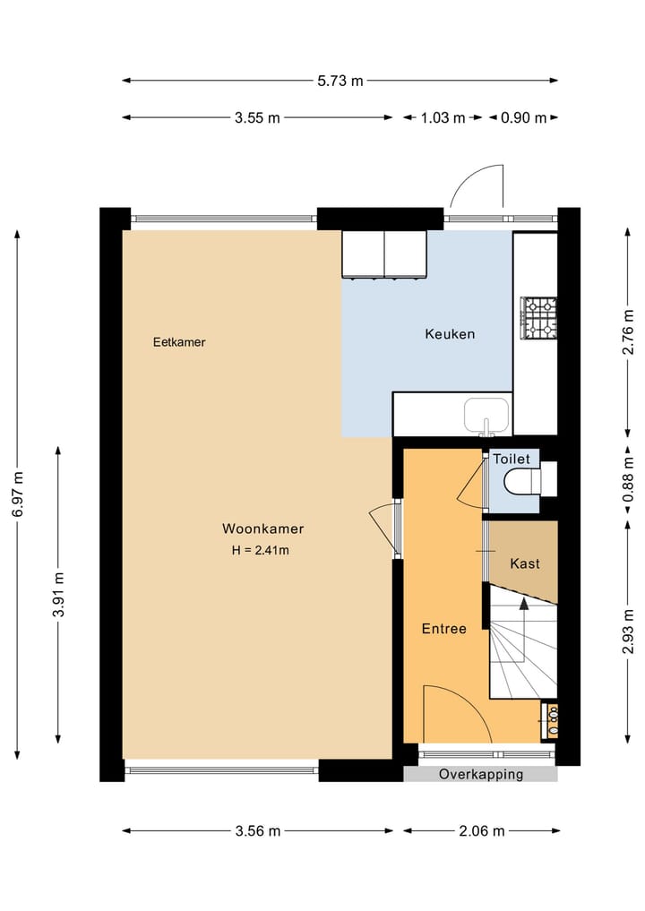 Foto 39 van Esdoornstraat 10