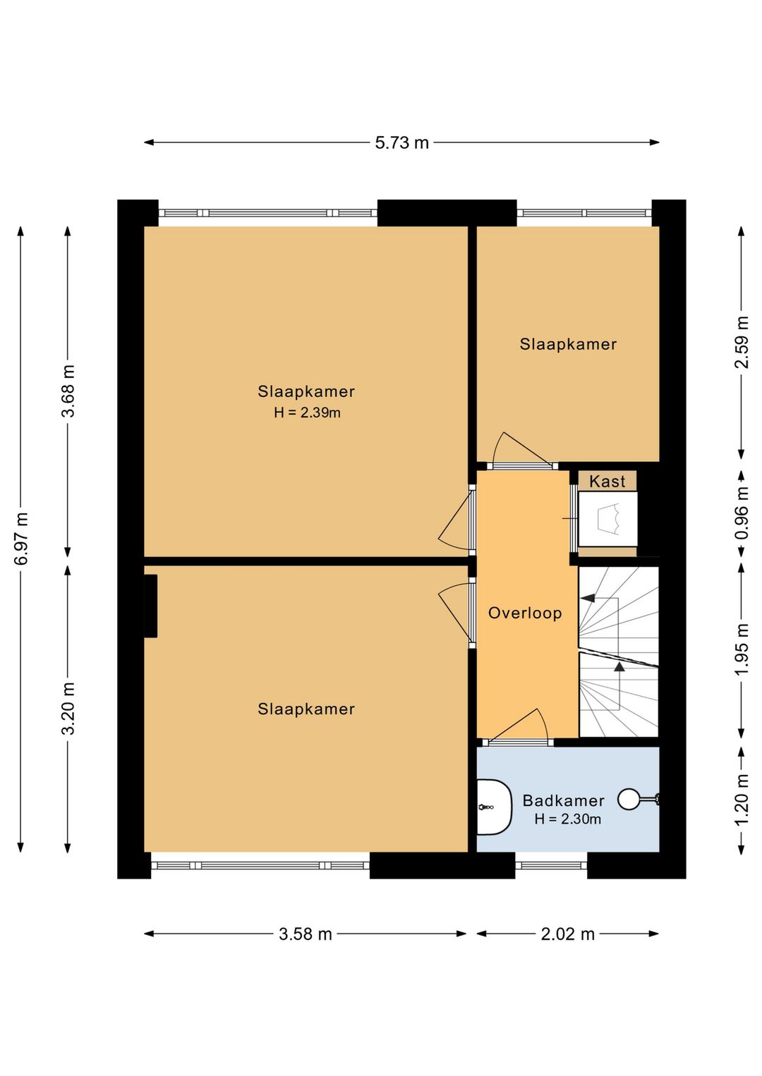 Photo 41 of Esdoornstraat 10