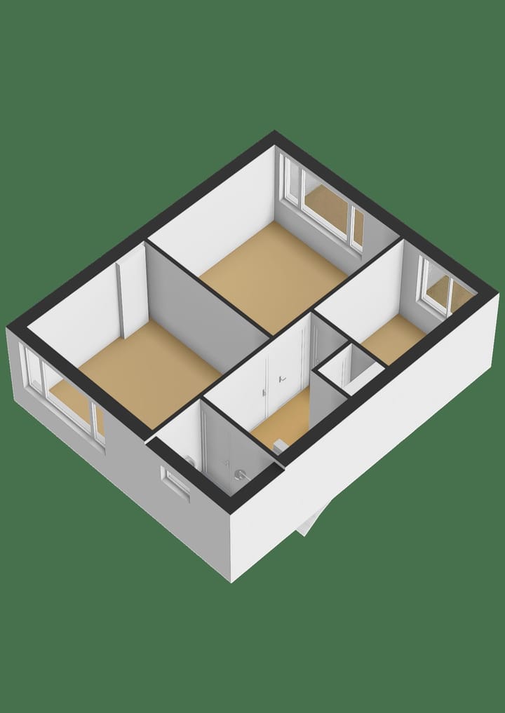 Foto 42 van Esdoornstraat 10