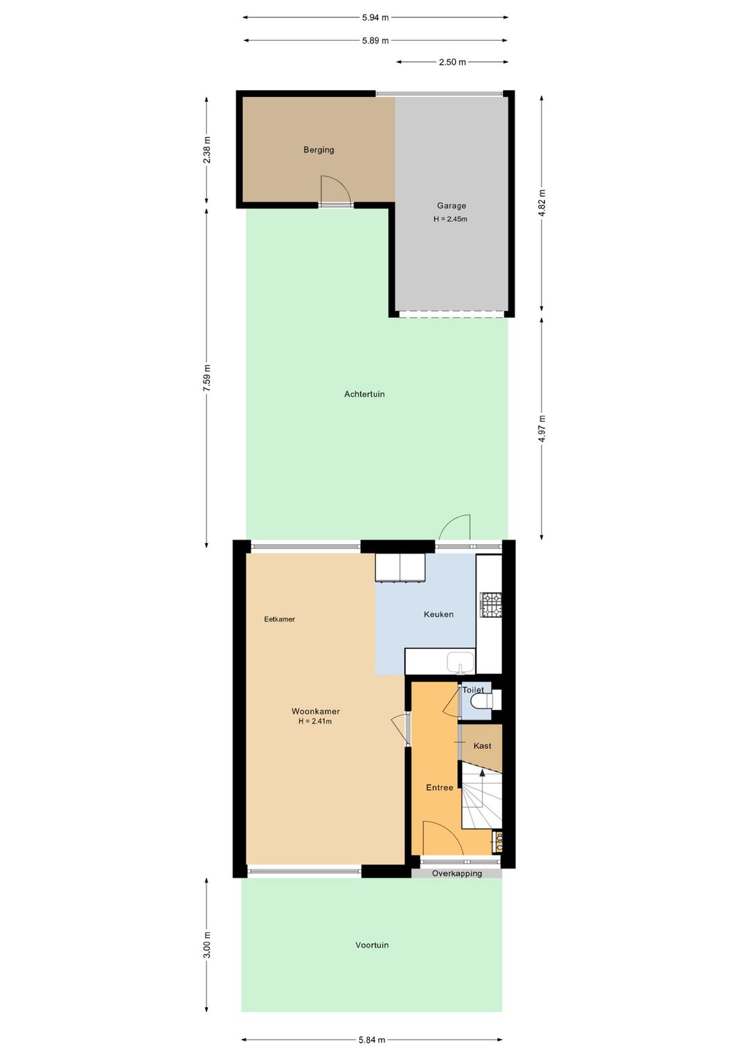 Photo 43 of Esdoornstraat 10