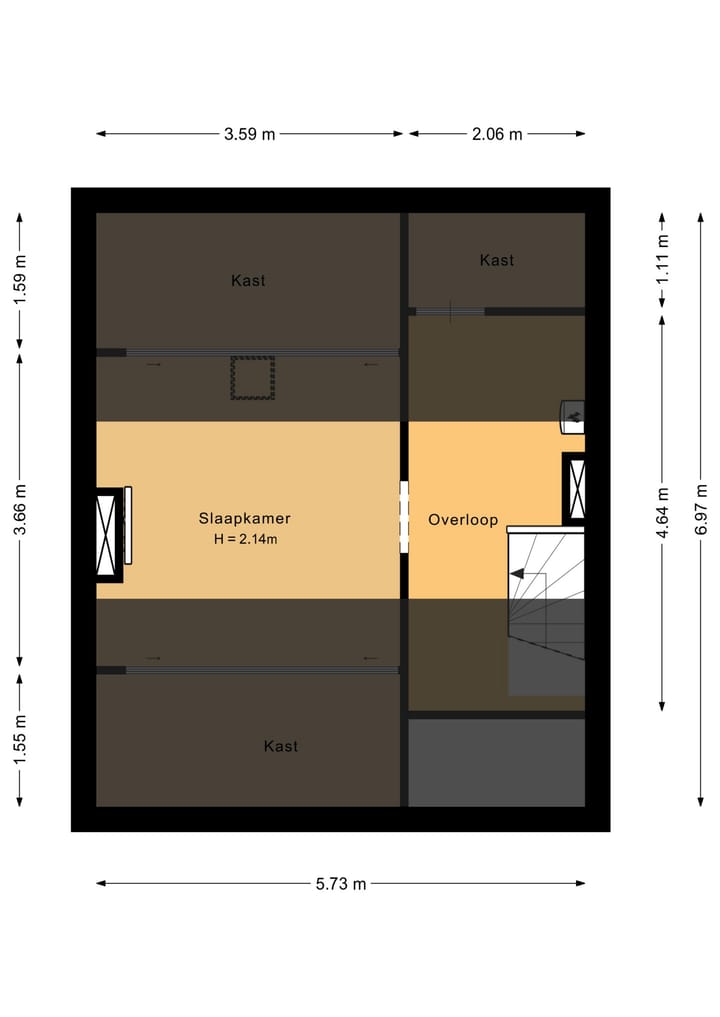 Foto 45 van Esdoornstraat 10