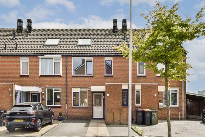 Photo 1 of Kwekersweg 4