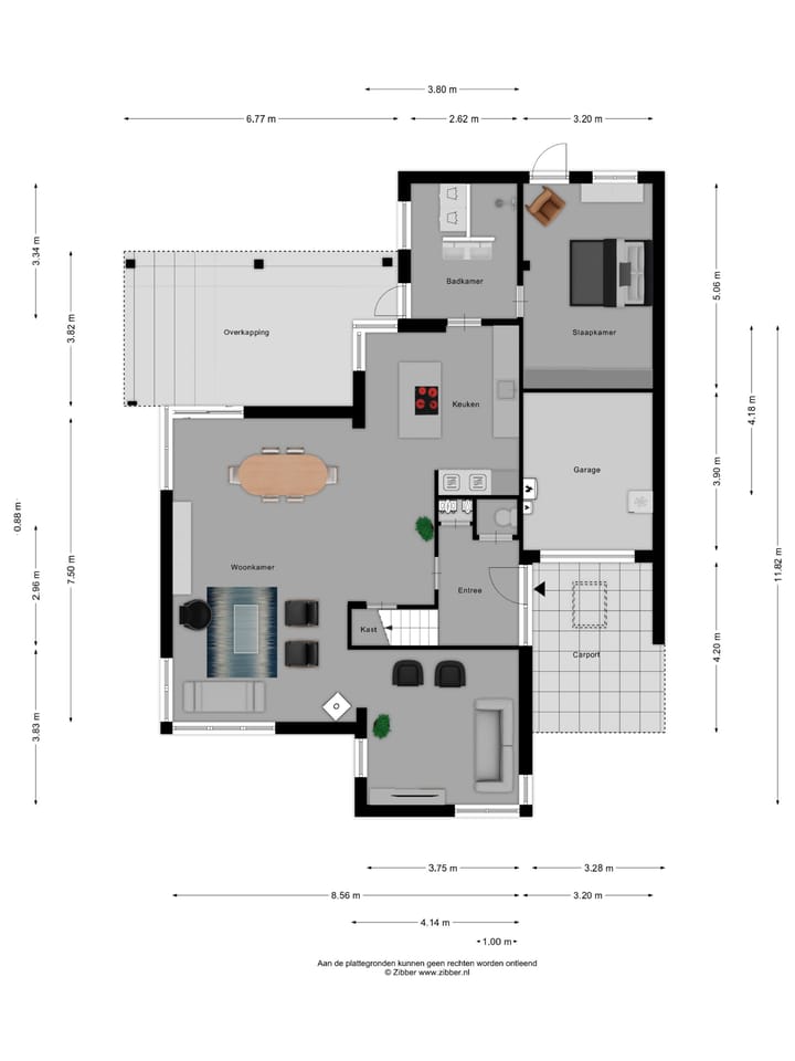 Foto 76 van Tijinkweg 7