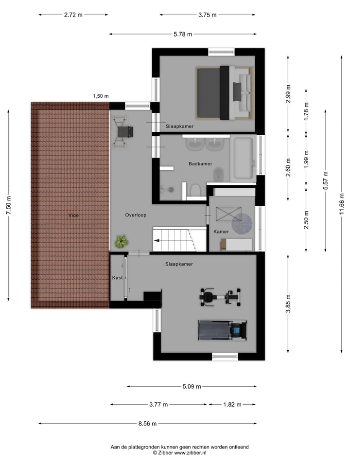 Foto 77 van Tijinkweg 7