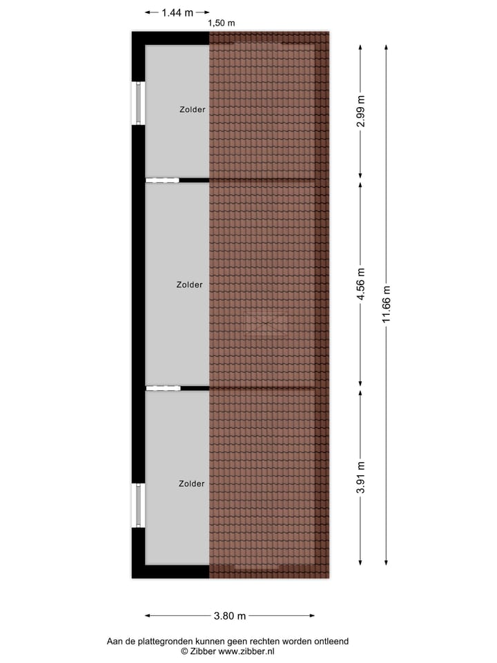 Foto 78 van Tijinkweg 7