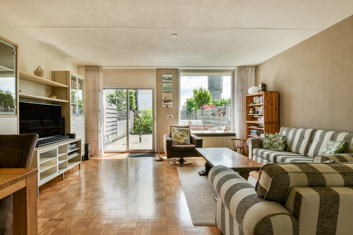 Foto 4 van Kwekersweg 4