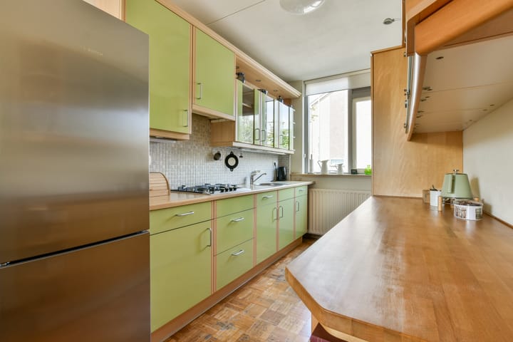 Photo 7 of Kwekersweg 4