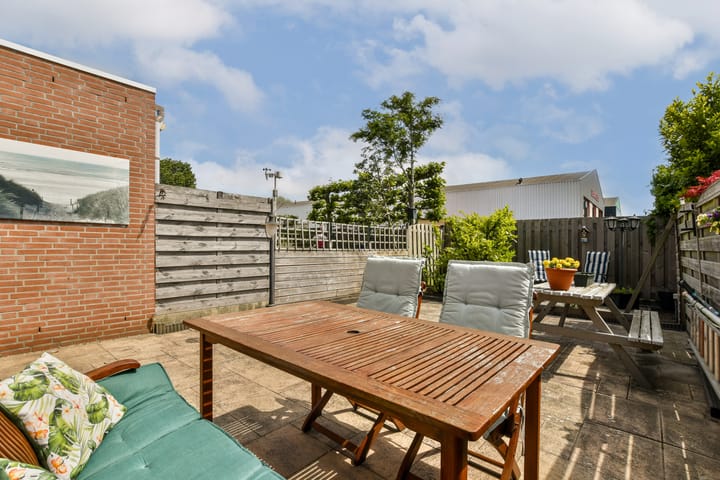 Photo 10 of Kwekersweg 4